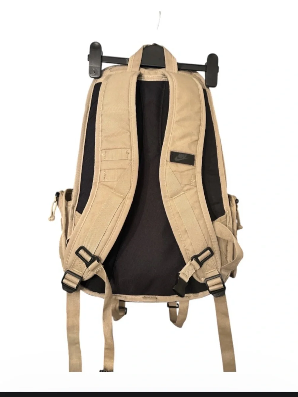 Nike Men’s Tactical Backpack - Tan